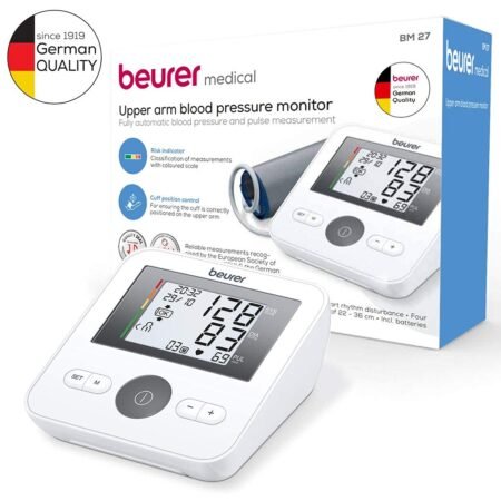 beurer bm 27 Scansave