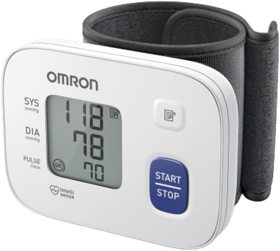 Omron RS1