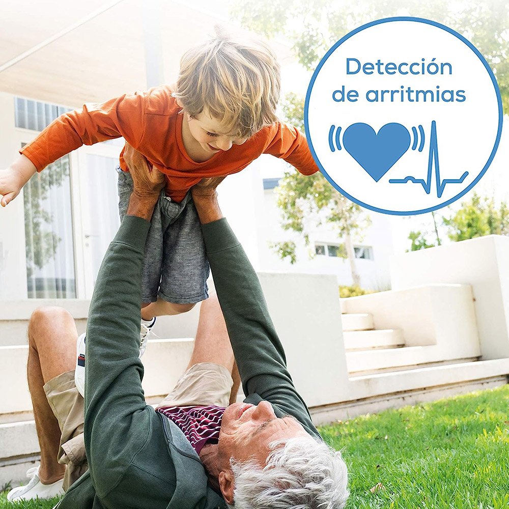 deteccion de arritmias